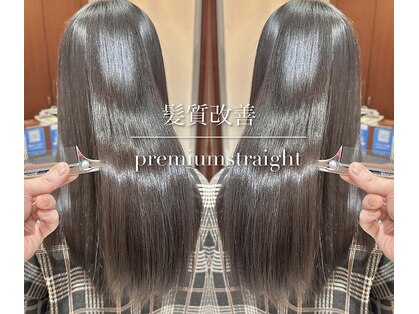 アース 浦和店(HAIR&MAKE EARTH)の写真
