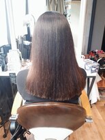 オルガン(Organ)&nbsp;髪質改善縮毛矯正/髪質改善酸性縮毛矯正/酸性ストレート