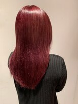 リアン 平塚(Lien)&nbsp;ダークアッシュ/イメチェン/美肌カラー[平塚駅]