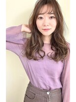 ステラ(STeLLa) 30代40代50代ふわゆれ大人カール【近藤】