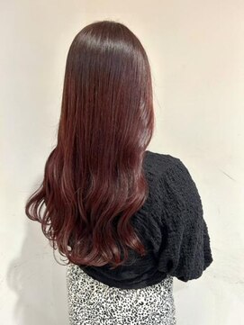 ルシュカイチマルニ(Rasca102) Rasca◇カシスピンク