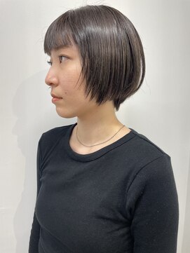 エイト 三軒茶屋店(EIGHT) ショート