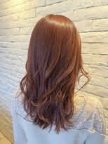 おしゃれ泥棒 《おしゃれ泥棒》ミディアム　ピンク