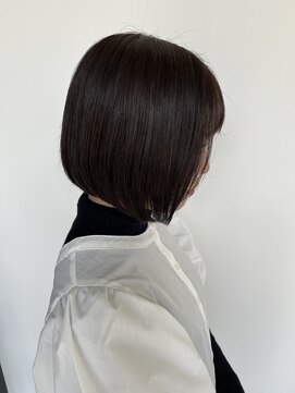 アルドラ(ALUDRA) ボブ