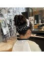 ウィズ 花見川店(Wiz)&nbsp;ヘアセットも是非お任せ下さい！［千葉市/八千代台駅］