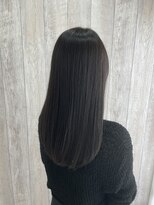 シエル 立川店(CIEL)&nbsp;【KAZUYA×CIEL】ダークシルバー