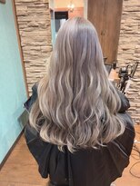 ブランシスヘアー(Bulansis Hair)&nbsp;#仙台美容室 #ブランシスヘアー