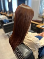 ライフ(LIFE)&nbsp;髪質改善/縮毛矯正/美髪/艶髪/髪質改善トリートメント/上尾