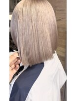 アンベリール 大名(Embellir)&nbsp;ミルクティーベージュ