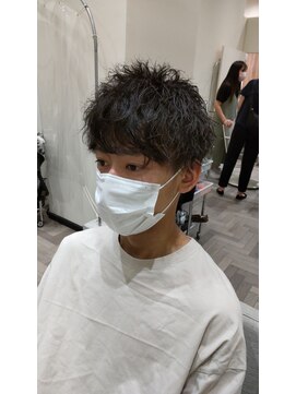 ソイルアヴェダ ららぽーと沼津店(SoilAVEDA) シャープツイスパ