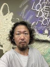 カインド オブ スペース フラッフィー(kind of space fluffy)&nbsp;上 利章