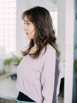 チェス(CHESS)&nbsp;エアリーロング