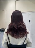 【花鈴】ラベンダーカラー