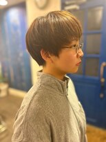 フィーノ(fino)&nbsp;ハンサムショート