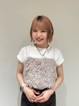 パトゥ 烏丸(patou) 遊佐 みくり