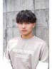 【直毛の方おすすめ！新規】カット＋ツイストスパイラルパーマ￥16000⇒￥14400