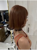 カットハイライトカラーケアブリーチ錦糸町