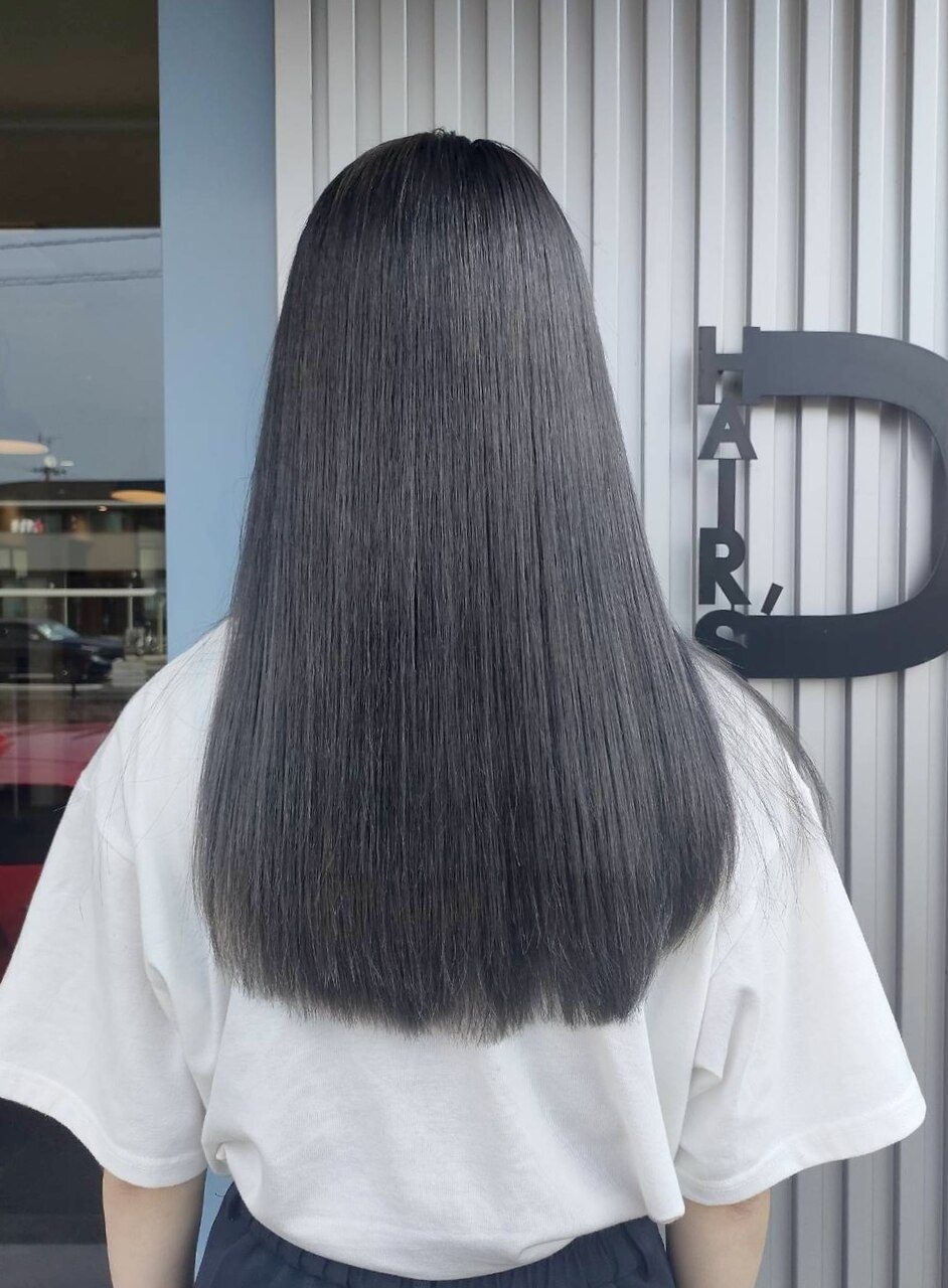 ヘアーズ ドレッサー(HAIR'S DRESSER.)|ホットペッパービューティー ヘアーズ ドレッサー(HAIR'S DRESSER.)|ホットペッパービューティー