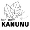 カヌヌ(KANUNU)のお店ロゴ