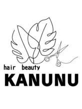 hair beauty KANUNU【ヘアビューティーカヌヌ】