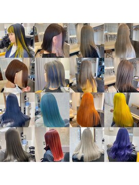 ジゼル 博多筑紫口店(GiseL) breach collection【かじ】/ GiseL筑紫口@kaji_de_experiences