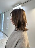 ミディアムレイヤー