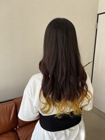 ローレン(Rolen.)&nbsp;裾カラー