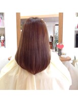 ラバイブ ヘアー(LOVIBE HAIR)&nbsp;美髪矯正