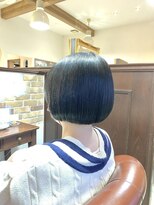 アドラーブル 女池店(adorable) 【ミニボブ】【10代20代30代】