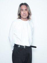 パルファンフォーメン(PARFUM for MEN ikb.east) 廣瀬 裕紀