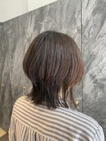 アースコアフュールボーテ 佐倉店(EARTH coiffure beaute)&nbsp;くびれショート