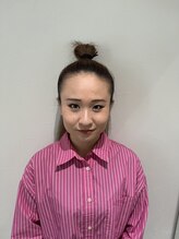 レガーメ(hair make Legame.) 山村 真彩