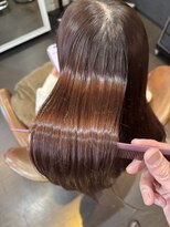 ピスケス(pisces)&nbsp;「超高濃度水素ケア」カラーエステ