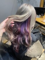 マーレ(MARLE./)&nbsp;推しの概念たっぷりデザインカラー