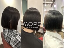 モップス 金沢文庫店(MOPS)