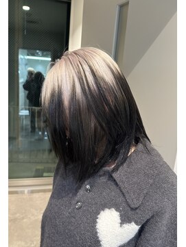 モニカ 原宿店(MONIQA) ザクザクルーツ