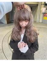 ローウェ 三軒茶屋(Louwe)&nbsp;三軒茶屋/System/ブリーチ/韓国/髪質改善._.