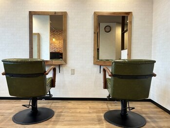 フィカ(Fika)の写真/【親子で通える☆】お子様連れでも周りを気にせずくつろげる☆ご自身へのご褒美時間をお過ごしください☆