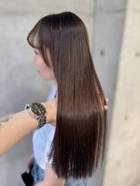 モード ケイズ 石橋店(MODE K's) オリーブブラウン