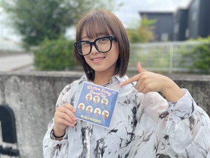 ユーヘン(uhem)の写真