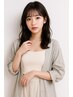 【人気No.1】激押しトリートメント*カット+カラー＋トリートメント相談コース