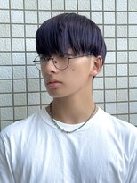 エルパティオ(EL PATIO)&nbsp;グレープパープル