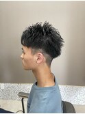 バチイケサマースパイキー