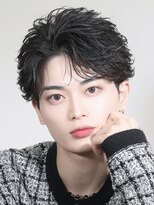 アイトーキョーシエル 横浜(AI TOKYO Ciel)&nbsp;フェザーパーマショート