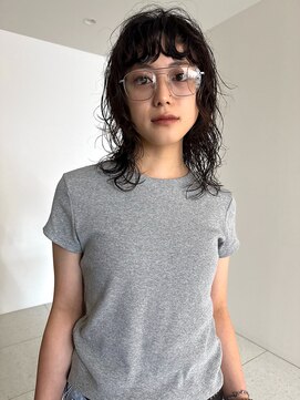 ジル(dill) 【杉谷】guest snap