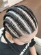ダイアナ(DIANA)の写真/【はりまや橋駅徒歩3分】ヘア飾りの持ち込みOK♪コーンロウ/ブレイズ/特殊系ヘアセットも可能◎