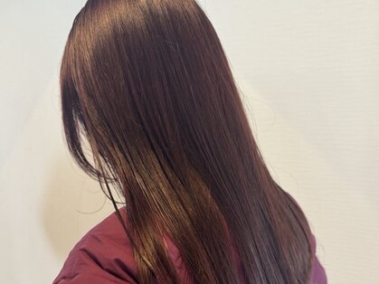 33hair【ササヘアー】【1月中旬 NEW OPEN（予定）】 の写真