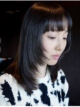 ココロヘアー(cocolohair)