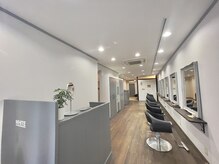 _WHITEは全スタッフが丁寧なカウンセリングを心掛けています♪