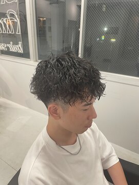 ツイストスパイラル